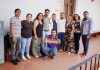 Celebra Hugo Rangel avance histórico en materia de derechos de la comunicad LGBTIQ+