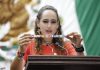 Por un entono libre de violencia, propone Sandra Arreola tipificar la Sumisión Química en el Código Penal de Michoacán