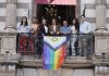 Legisladoras de Morena comprometen impulsar agenda legislativa en respaldo de la comunidad LGBTQ+