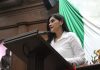 Presenta Diana Espinoza iniciativa para reformar la Ley para la Igualdad entre Mujeres y Hombres en Michoacán