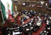Abre Congreso convocatoria a tres cargos de la Auditoria Superior de Michoacán