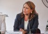Reconoce Fabiola Alanís compromiso de personal del Congreso Estatal con la agenda de las mujeres