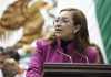 Grecia Aguilar propone reforma para erradicar la violencia y discriminación en espacios públicos de Michoacán