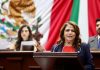 Presenta Fabiola Alanís reforma integral para mejorar seguridad de las mujeres