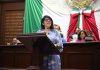Presenta Vanhe Caratachea iniciativa por la justicia ambiental en Michoacán