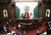 Las y los diputados aprobaron su Primer Informe Trimestral 2025