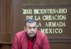 Michoacán exige justicia, seguridad y transparencia: JC Barragán