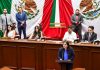 Diputados del PAN advierten que no entregarán cheques en blanco en nombramientos