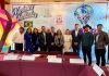 Comisión de Turismo invita al festival del globo “Cantoya Fest Pátzcuaro 2025”