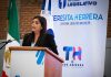 Presenta diputada Tere Herrera primer informe legislativo
