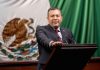 Barragán refuerza la protección a la niñez con reforma aprobada en Michoacán