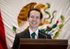 Alfredo Anaya Orozco presenta su primer informe legislativo; destacan