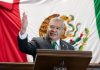 Juan Antonio Magaña de la Mora rinde informe legislativo: orden, diálogo y resultados para Michoacán
