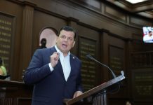 Cárcel a quien atropelle alcoholizado o drogado: Memo Valencia