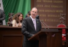 David Martínez propone tipificar el delito de fraude parental