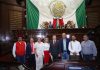 Presenta Vicente Gómez iniciativa para que la Cabalgata Morelos sea Patrimonio Cultural Inmaterial del Estado