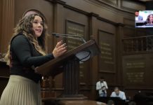 Michoacán avanza hacia la inclusión con reformas que garantizan derechos a personas con discapacidad: Xóchitl Ruiz