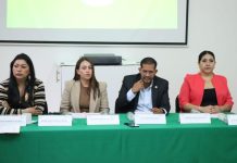 El derecho de acceso a la información está garantizado en Michoacán: Dip. Conrado Paz