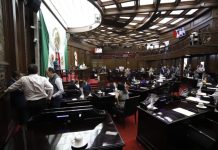 Migrantes con estudios universitarios podrán ser integrados al sector productivo, define 76 Legislatura