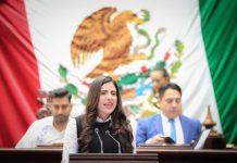 Desde el Congreso, Giulianna Bugarini impulsa una agenda humanista para enfrentar el cáncer de mama