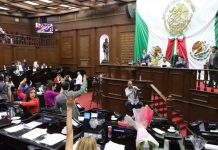 Congreso del Estado solicita rehabilitación de carretera Jacona-Jiquilpan