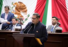 A propuesta de Conrado Paz, Congreso de Michoacán crea Comisión Especial para consulta sobre la Ley de Educación