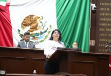 Vanhe Caratachea propone garantizar apoyos integrales para niñas, niños y adolescentes en rehabilitación