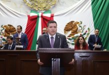 Propone Vicente Gómez normar exposición digital indebida de infancias y adolescentes