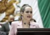 Presenta Sandra Arreola Ruiz “Ley Nicole” para prohibir cirugías estéticas en menores de edad
