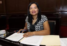 Presenta diputada Eréndira Isauro Hernández iniciativa para sancionar terapias que atenten contra la orientación sexual o identidad de género