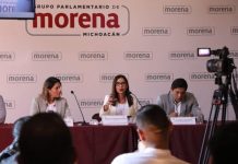 Congreso del Estado reconoce a la cultura como generador de un mejor tejido social