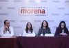 GP de MORENA continuará apostando por las juventudes durante Segundo Año Legislativo