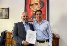Lenin López García, un funcionario de lealtad y no de capacidad