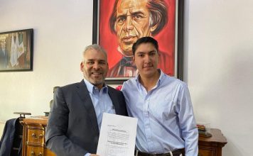 Lenin López García, un funcionario de lealtad y no de capacidad