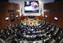 Los Senadores han solicitado 701 justificantes de septiembre de 2024 a la fecha