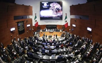 Los Senadores han solicitado 701 justificantes de septiembre de 2024 a la fecha