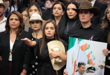 76 Legislatura designa a Grecia Itzel Quiroz García como presidenta sustituta de Uruapan