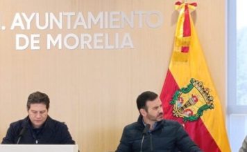 Yankel Benítez, la carta fuerte del PAN para Morelia