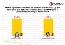 Lucila Martínez: imposible ignorar su crecimiento