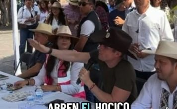 Asociación Michoacana de Periodistas A.C. (AMIPAC)