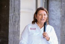 «Es Tiempo de Mujeres en Tarímbaro: Lilia Barrera Echeverría se perfila como la carta fuerte de Morena».